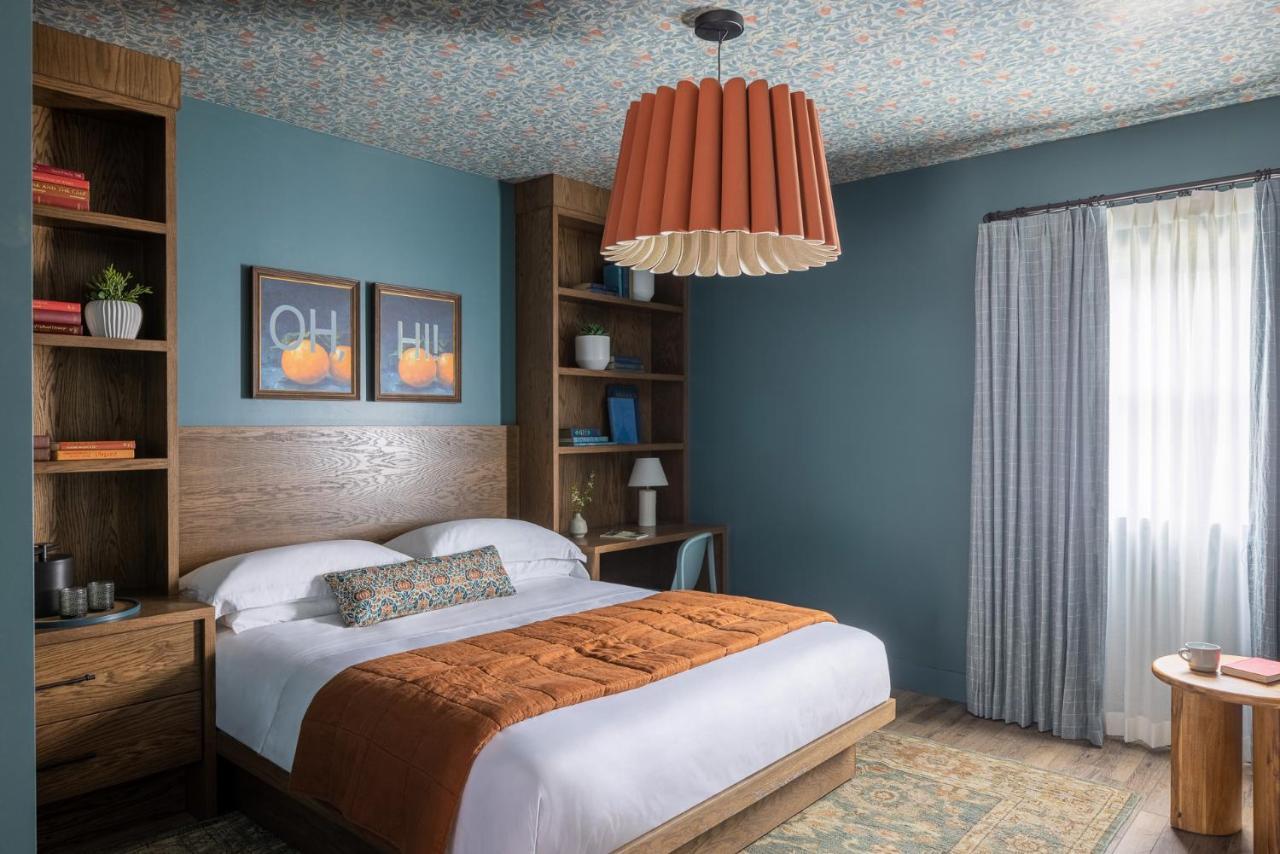 Hotel The Richland Orange Esterno foto