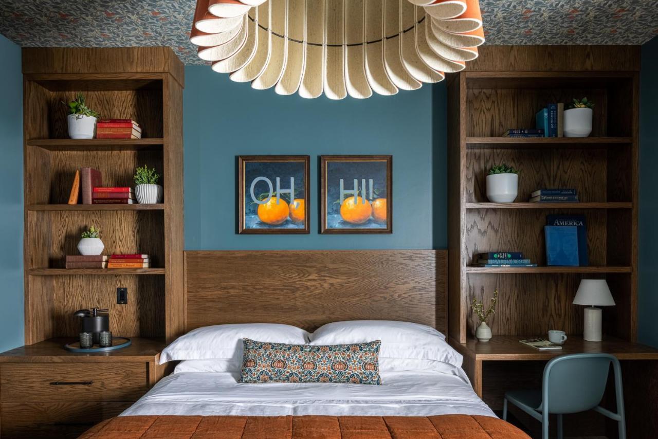 Hotel The Richland Orange Esterno foto